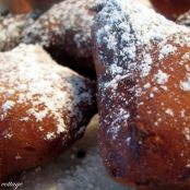 Beignets