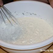 Homemade Ranch Dressing III