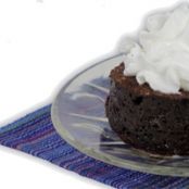 Jorge Cruise’s 2-Minute Cake