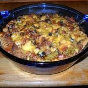 Taco Casserole