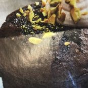 Flourless Chocolate Cakes