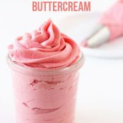 Best Buttercream