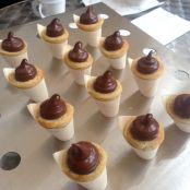 Nutella and Pancakes