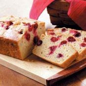Orange Cranberry Bread