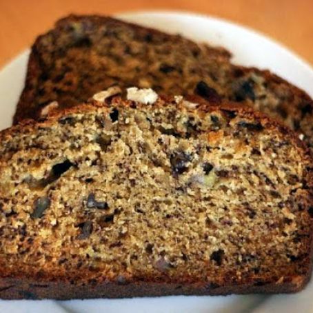 Jobanana Bread