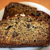 Jobanana Bread