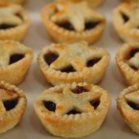 Mince Tarts