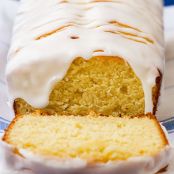 CAKE - Lemon Cake