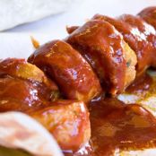 CURRYWURST
