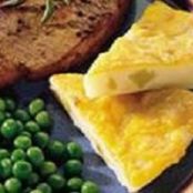 French Onion Potatoes Au Gratin