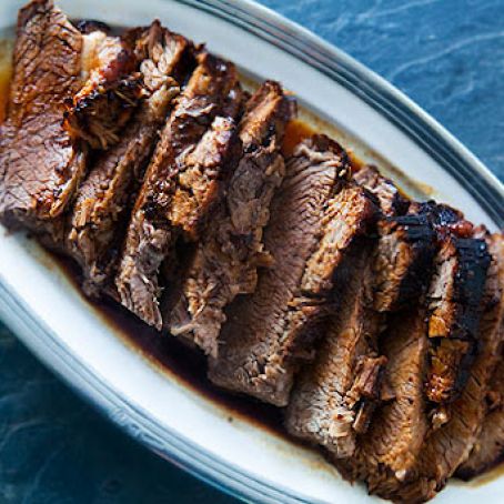 Beef Brisket