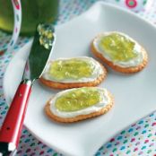 Texas Jalapeno Jelly Recipe