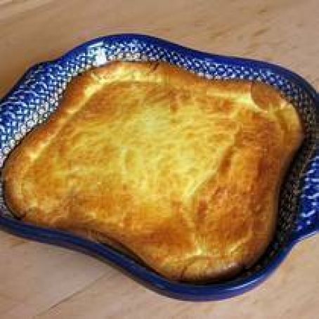 Blintz Casserole