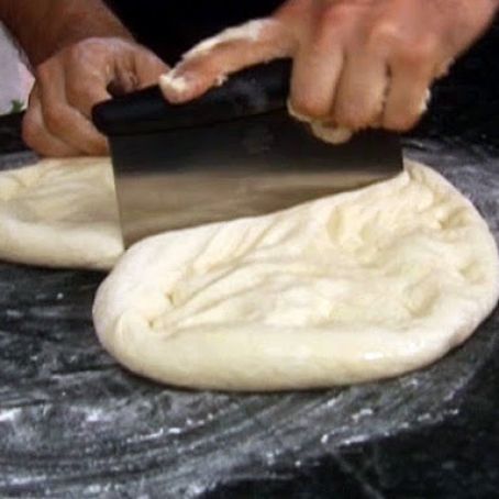 Basic Pizza Dough