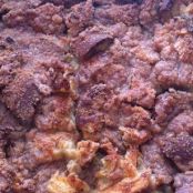 Quick and Easy French Toast Casserole