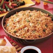 Easy Fried Rice