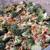 Broccoli Salad