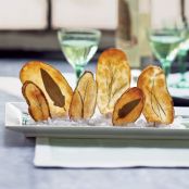 Windowpane Potato Chips