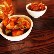 Momofuku's Kimchi