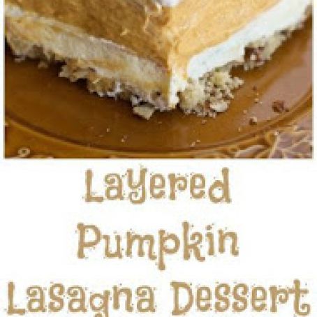 Pumpkin Dessert, Robert Redford