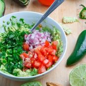 Guacamole