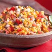 Summer Corn Salad
