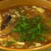 Hot and Sour Soup
