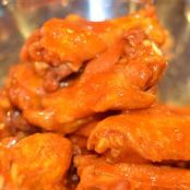 Buffalo Chicken Wing Sauce