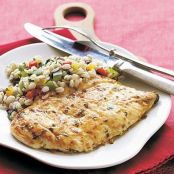 Chicken - Tarragon Chicken