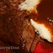 THREE ENVELOPE PICANTE ROAST