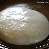 Pizza Dough