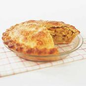 Deep-Dish Apple Pie