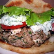 Greek Gyros