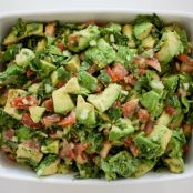 Jack White's Guacamole Recipe