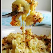 Mac & Cheese - Crockpot