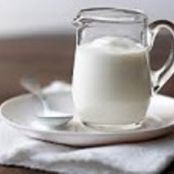 Buttermilk Substitute