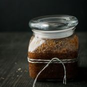 Clementine Hand Scrub