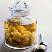 Garlic Confit