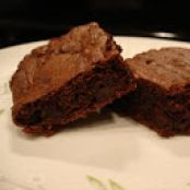 Ultimate Chocolate Brownies
