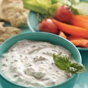 Herbed Cheese Dip
