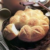 Parmesan Cheese Bread