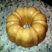 Awesome Pound Cake