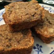 Paleo Banana Muffins