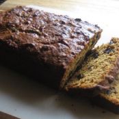 Mincemeat Bread