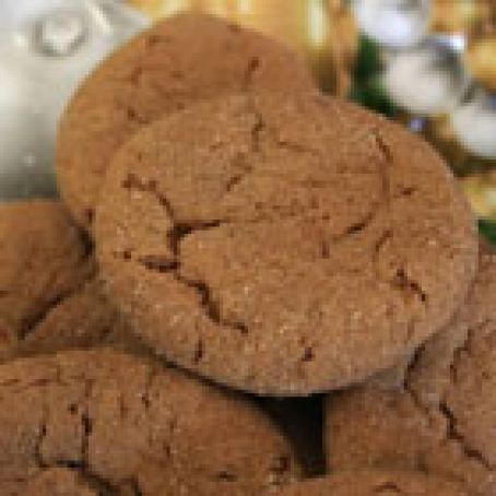 Gingersnaps