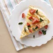 Light Colorado Quiche