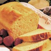Lemon Pound Cake