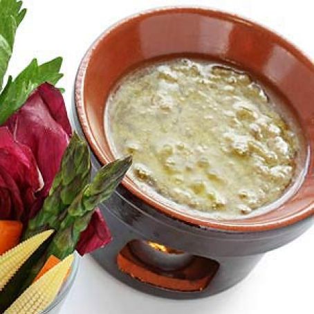 Bagna Cauda