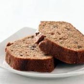 Healthified Zucchini Bread