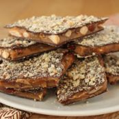 Butter Toffee Brittle